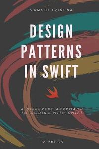 bokomslag Design Patterns in Swift