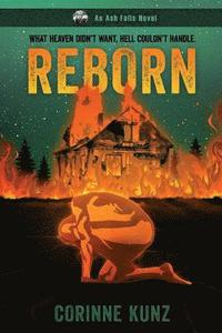 bokomslag Reborn (An Ash Falls Novel)