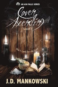 bokomslag Coven Ascending, Season One (An Ash Falls Series)