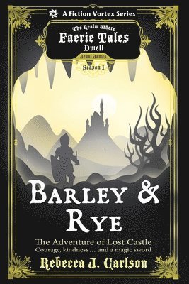 Barley and Rye 1