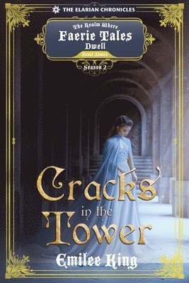 Cracks in the Tower 1