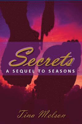 J. E. M - Secrets, Häftad