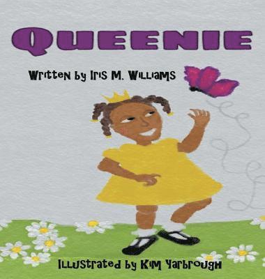 Iris M Williams - Queenie, Inbunden