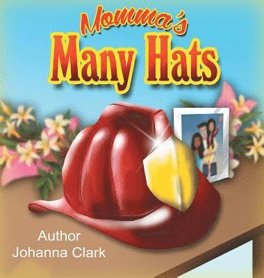 Momma's Many Hats 1