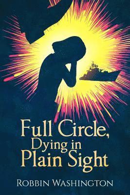 Marrissa Childs - Full Circle, Häftad