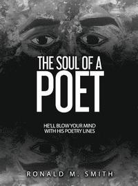 bokomslag The Soul of A Poet