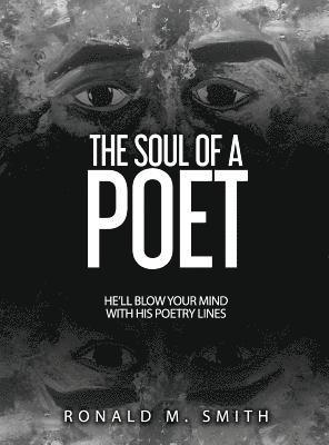 bokomslag The Soul of A Poet
