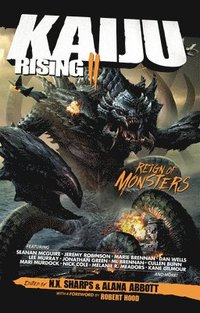 bokomslag Kaiju Rising II