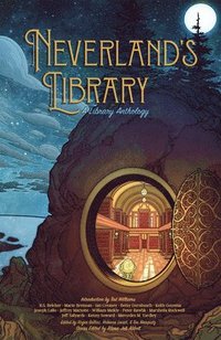 bokomslag Neverland's Library