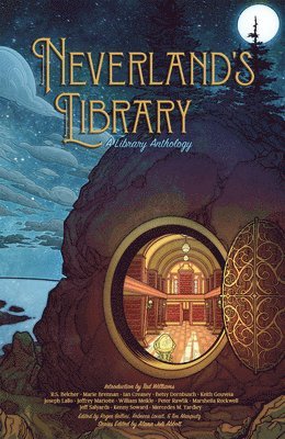 Neverland's Library 1