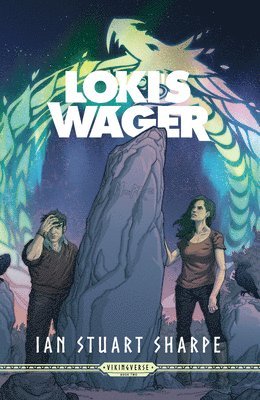 Loki's Wager 1