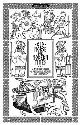 Old Norse For Modern Times 1
