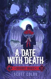 bokomslag A Date with Death