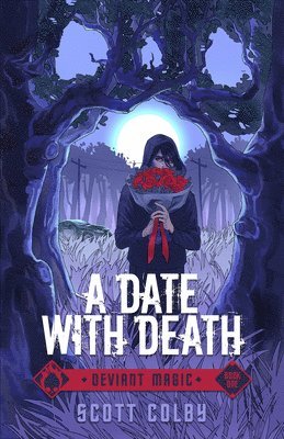 bokomslag Date with Death