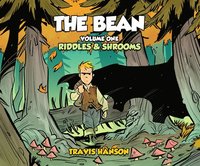 bokomslag The Bean