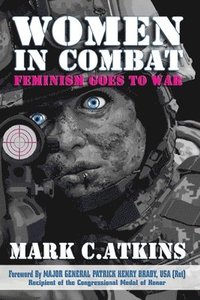 bokomslag Women in Combat