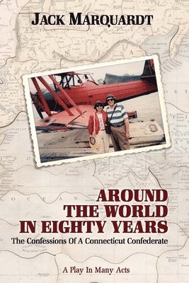 Around the World in Eighty Years 1