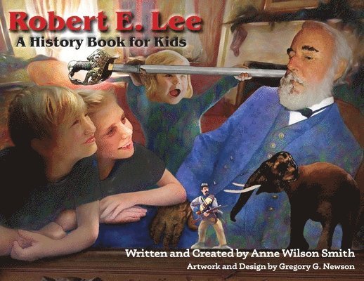 Robert E. Lee 1