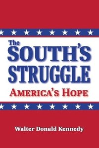 bokomslag The South's Struggle
