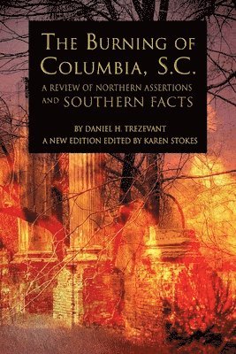 The Burning of Columbia, S.C. 1