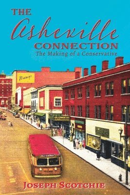 The Asheville Connection 1