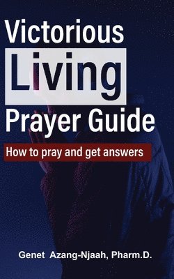 bokomslag Victorious Living Prayer Guide