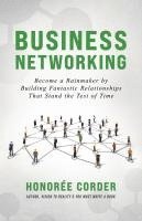 bokomslag Business Networking