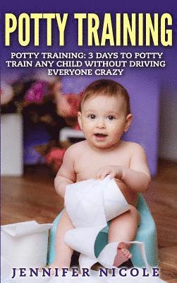 Potty Training 1