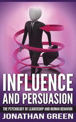 bokomslag Influence and Persuasion