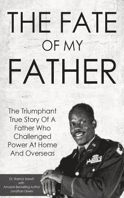 bokomslag Fate Of My Father