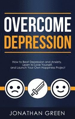 Overcome Depression 1