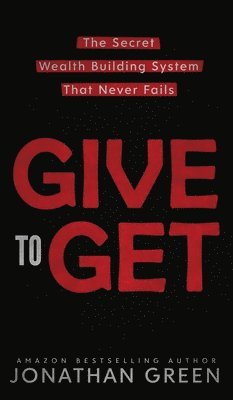 Give to Get 1