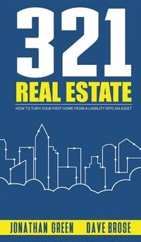 bokomslag 321 Real Estate