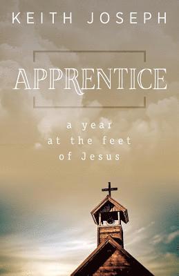 bokomslag Apprentice