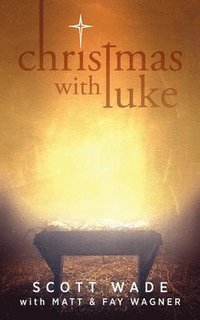 bokomslag Christmas with Luke