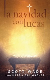 bokomslag La Navidad con Lucas