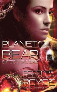 bokomslag Planet Bear