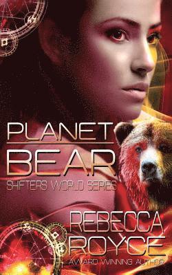 Planet Bear 1