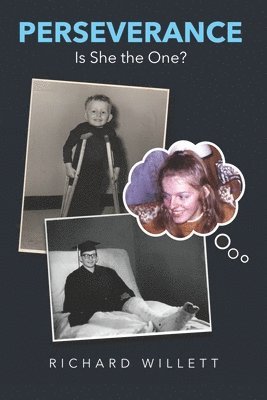 Richard Willett - Perseverance, Häftad