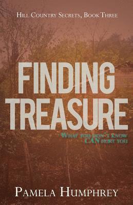 Finding Treasure 1