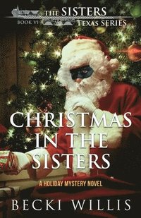 bokomslag Christmas in The Sisters