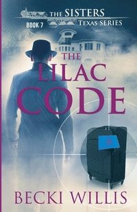 bokomslag The Lilac Code