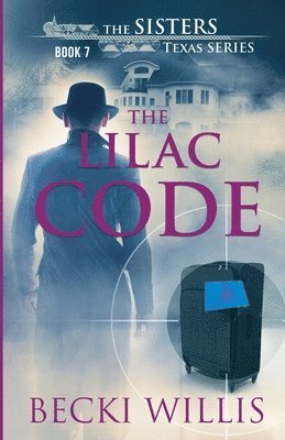 Becki Willis - Lilac Code, Häftad