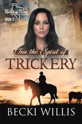 Inn the Spirit of Trickery 1