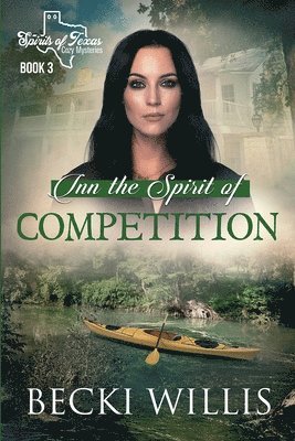 Inn the Spirit of Competition 1
