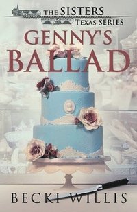 bokomslag Genny's Ballad