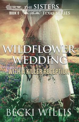 bokomslag Wildflower Wedding