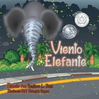 bokomslag Viento Elefante (Spanish Edition)
