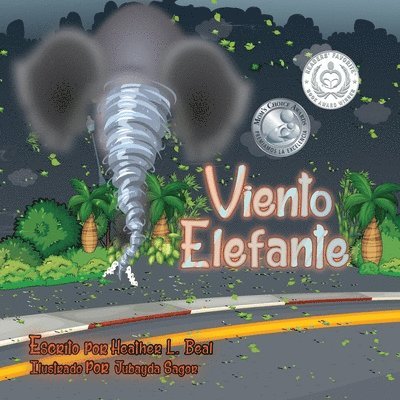 Viento Elefante (Spanish Edition) 1