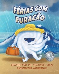 bokomslag Frias com Furaco (Portuguese Edition)